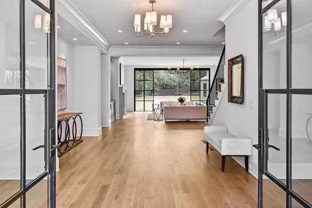 $6,995,000 | 258 Pineland Road Northwest, Atlanta, GA 30342