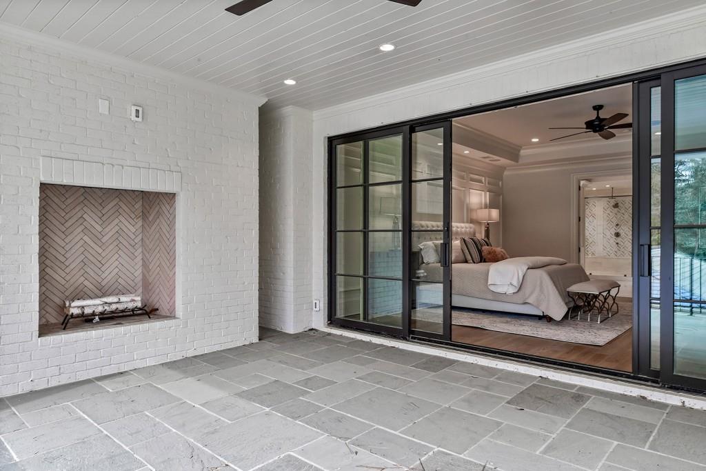 258 Pineland Road Northwest Atlanta, GA 30342 - Photo 56 of 87