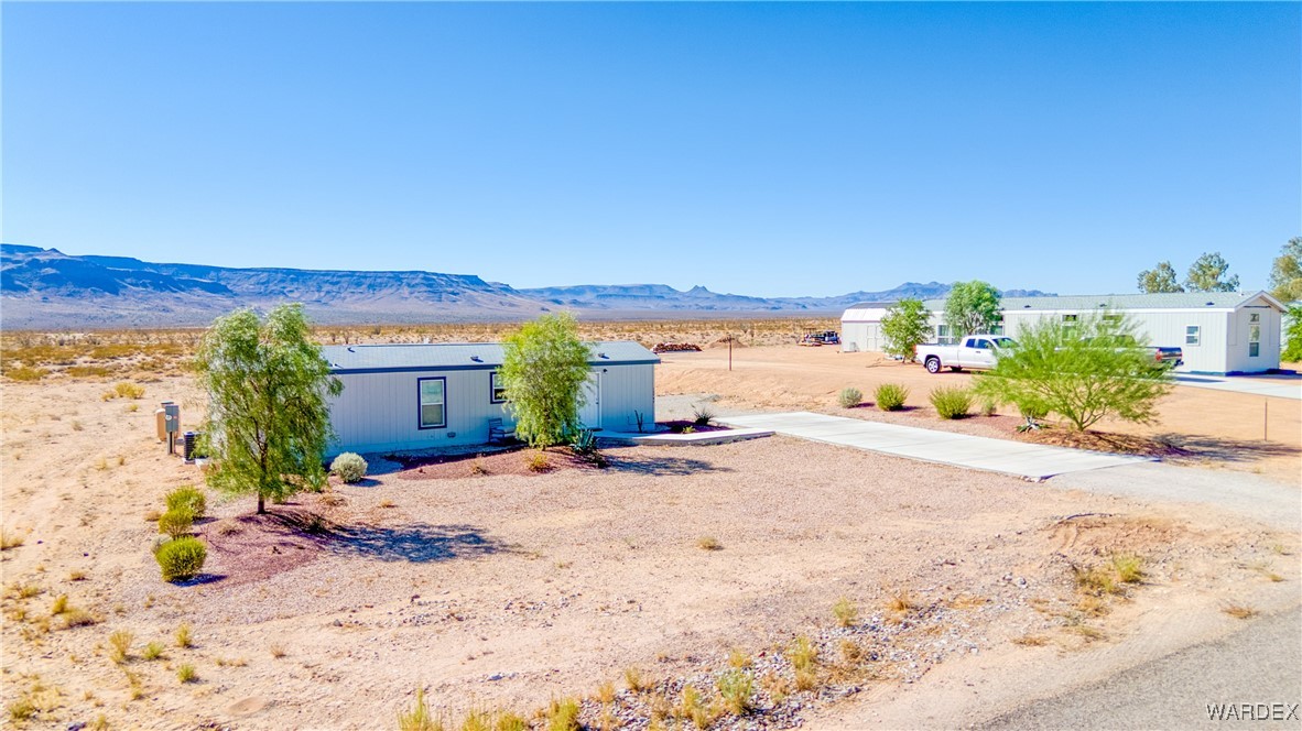10747 South Paradise Trails Road Yucca, AZ 86438 - Photo 24 of 34 Other