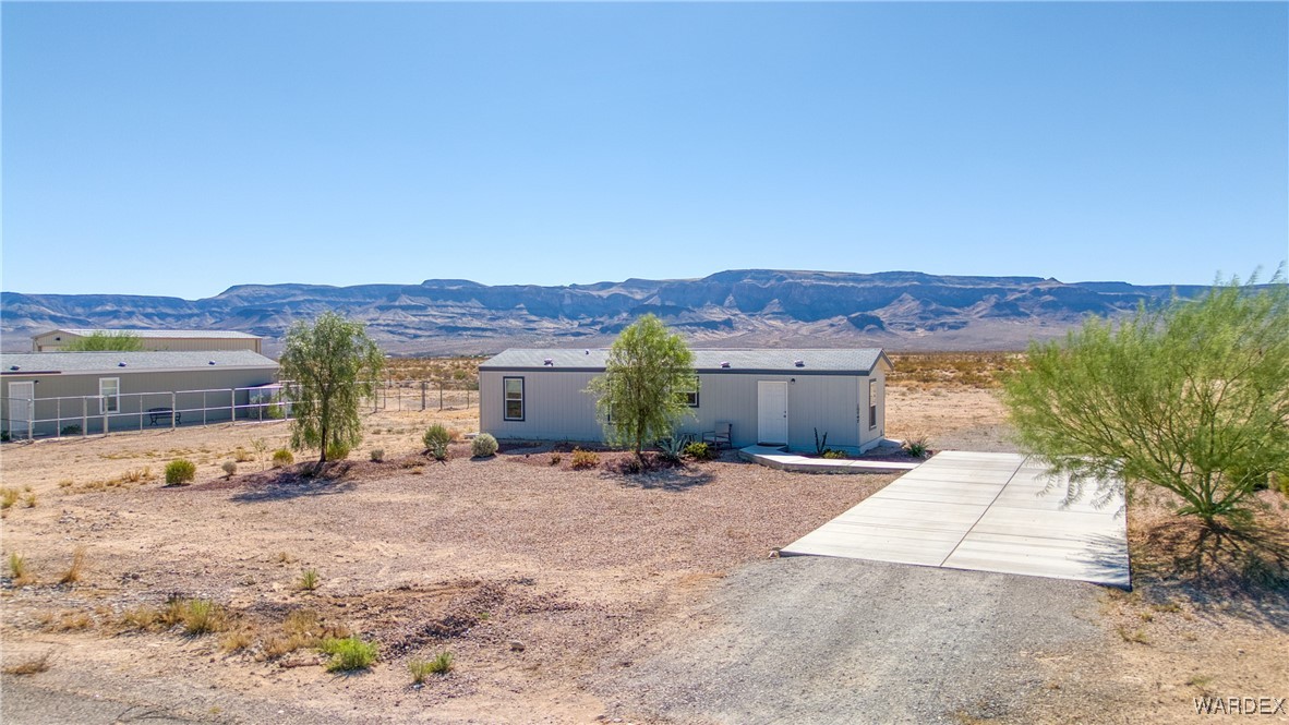 10747 South Paradise Trails Road Yucca, AZ 86438 - Photo 25 of 34 Other
