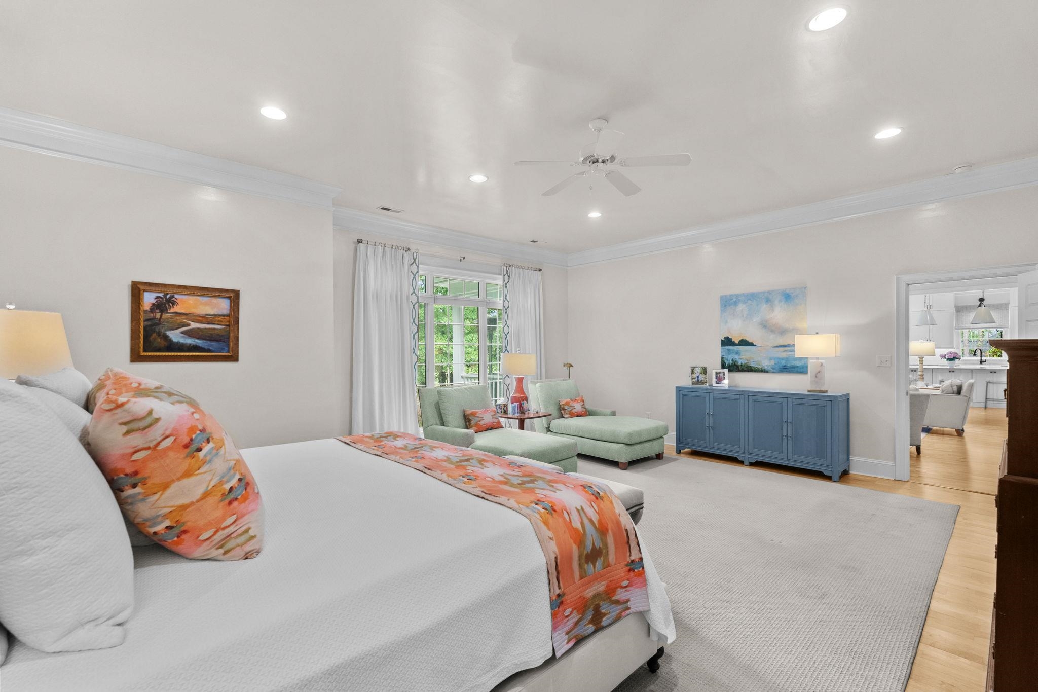 4344 Hunters Wood Drive Murrells Inlet, SC 29576 - Photo 32 of 81