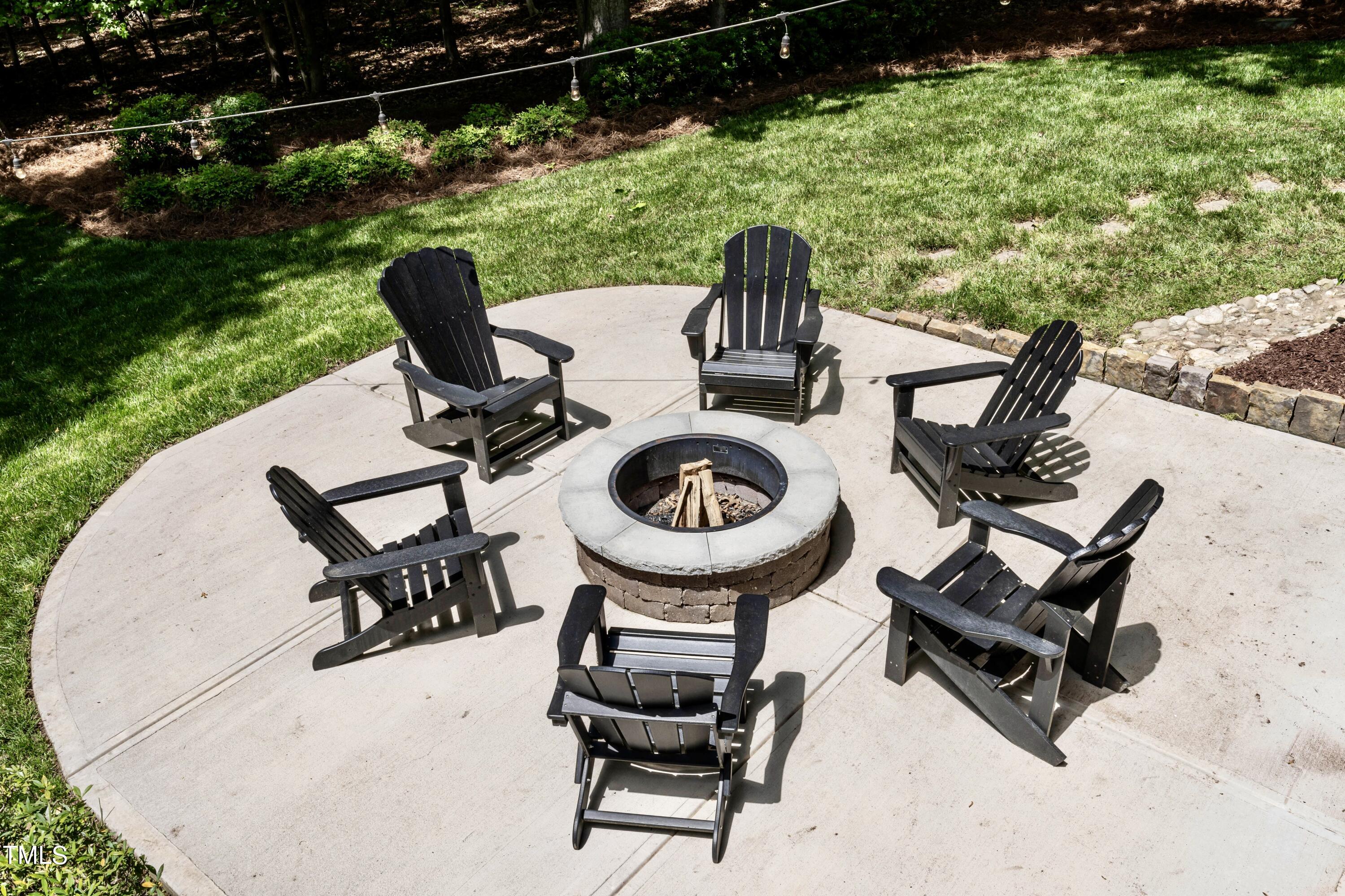7209 Sunset Glen Point Raleigh, NC 27614 - Photo 39 of 44 039-original-patio
