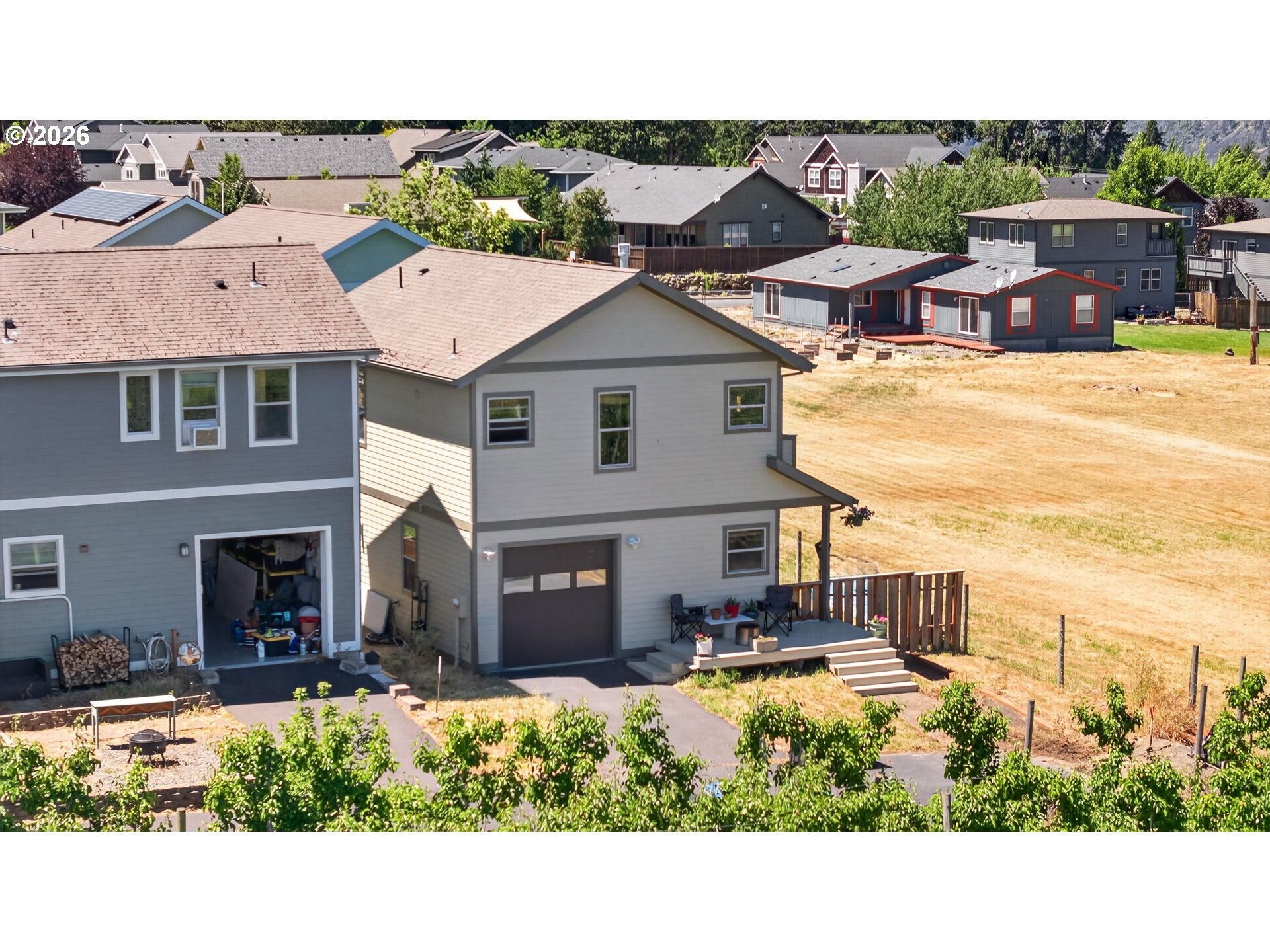 2850 Cottage Lane Hood River, OR 97031 - Photo 26 of 38