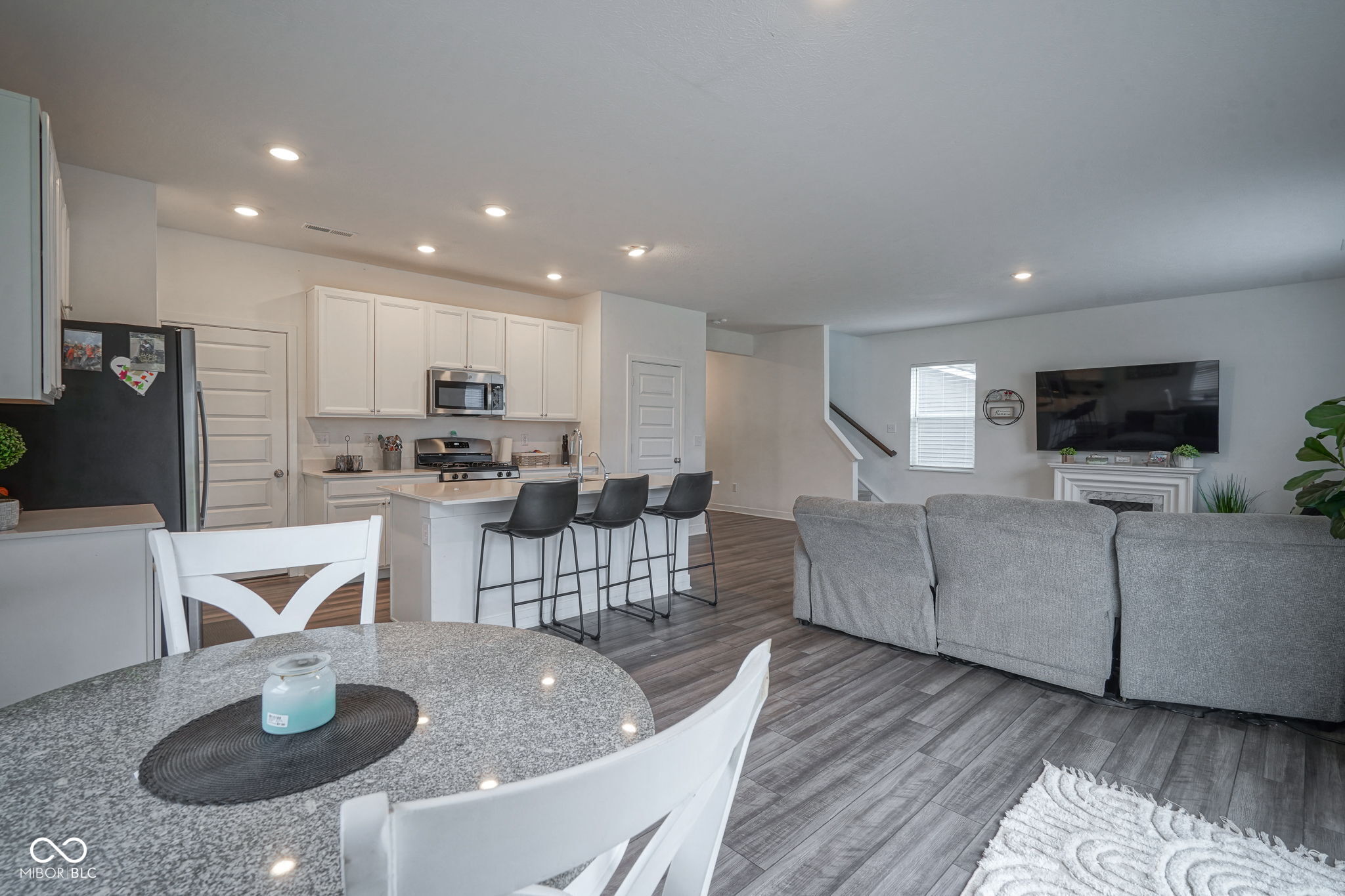 8545 Strabet Drive Pendleton, IN 46064 - Photo 11 of 31