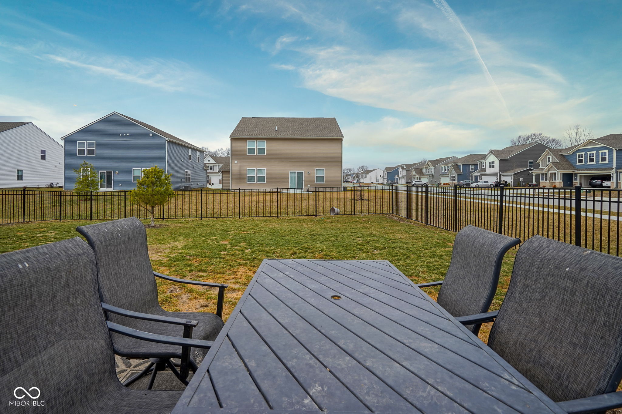 8545 Strabet Drive Pendleton, IN 46064 - Photo 30 of 31