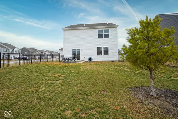 $370,000 | 8545 Strabet Drive, Pendleton, IN 46064