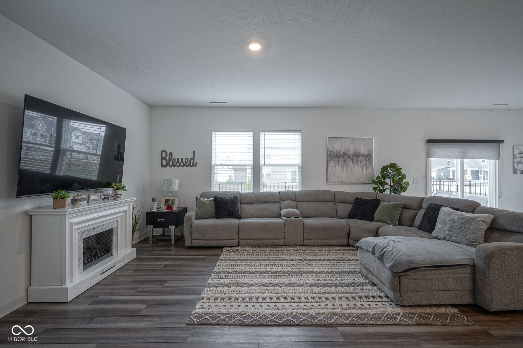 8545 Strabet Drive Pendleton, IN 46064 - Photo 5 of 31