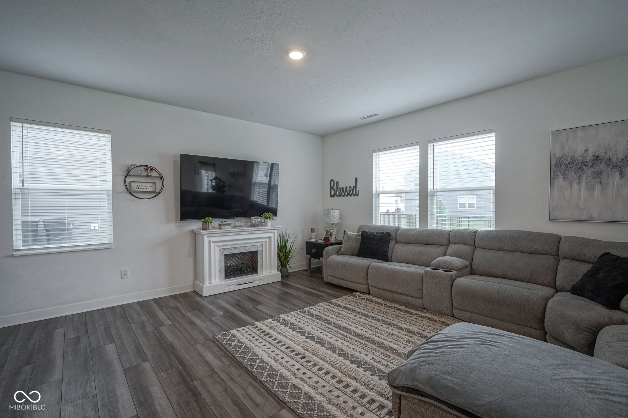 8545 Strabet Drive Pendleton, IN 46064 - Photo 6 of 31