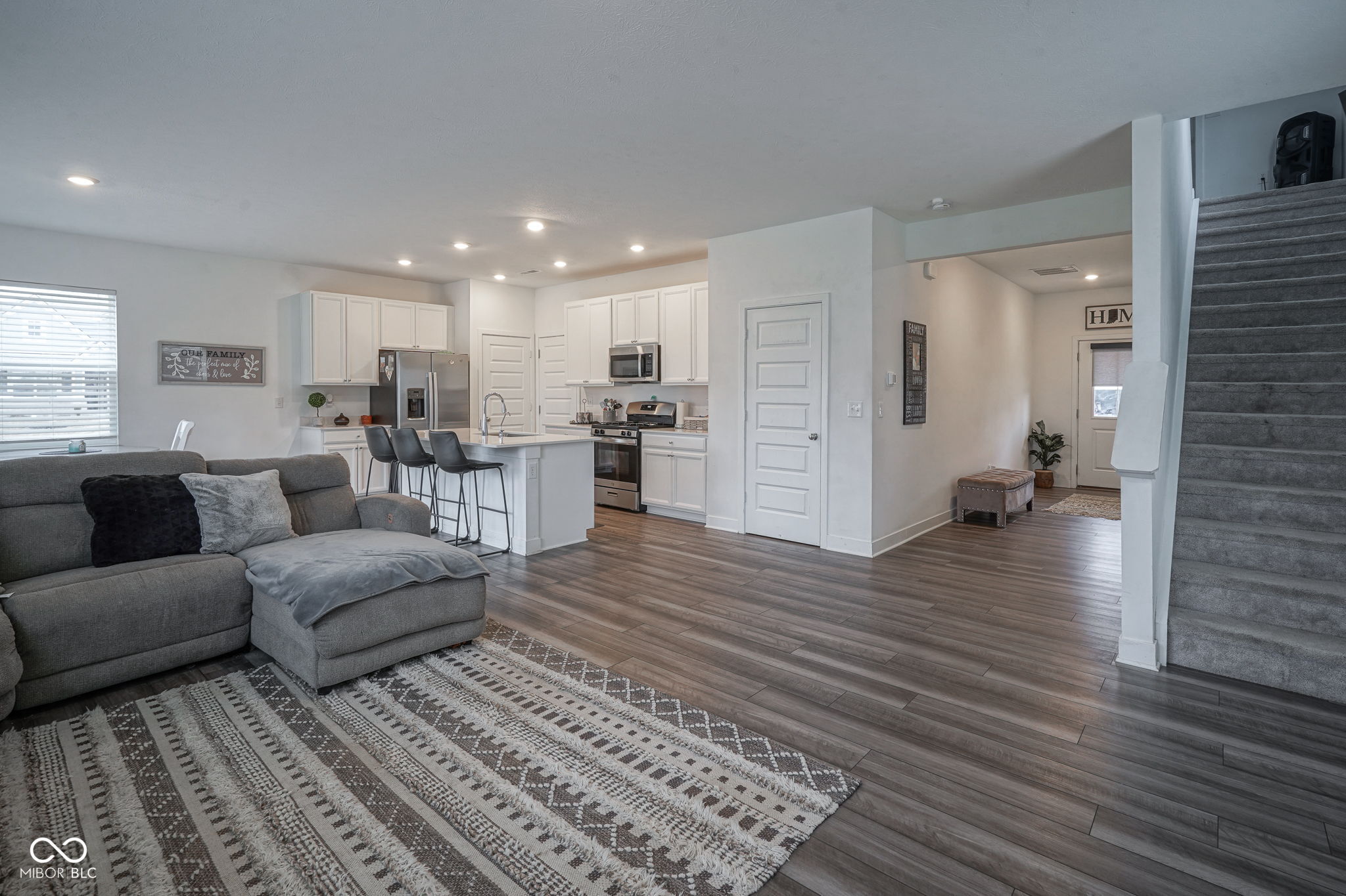 8545 Strabet Drive Pendleton, IN 46064 - Photo 7 of 31