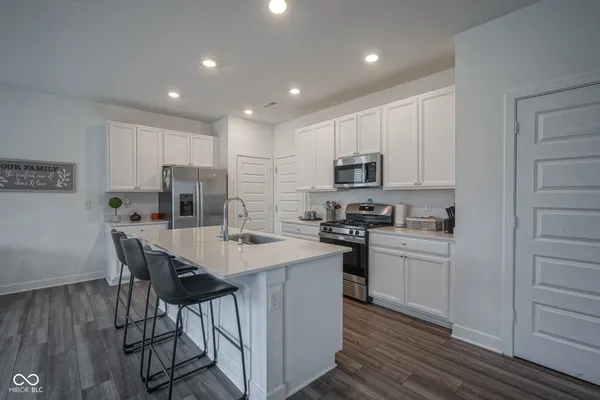 $370,000 | 8545 Strabet Drive, Pendleton, IN 46064