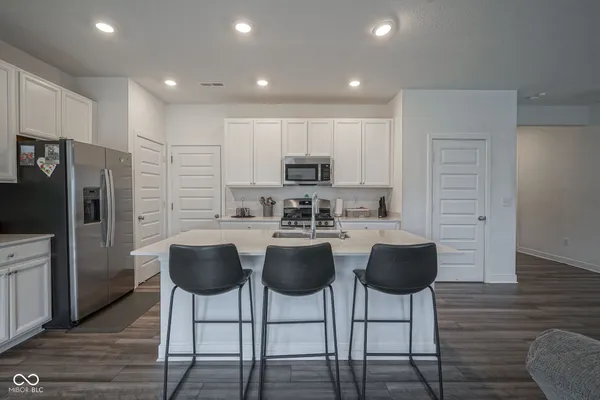 $370,000 | 8545 Strabet Drive, Pendleton, IN 46064