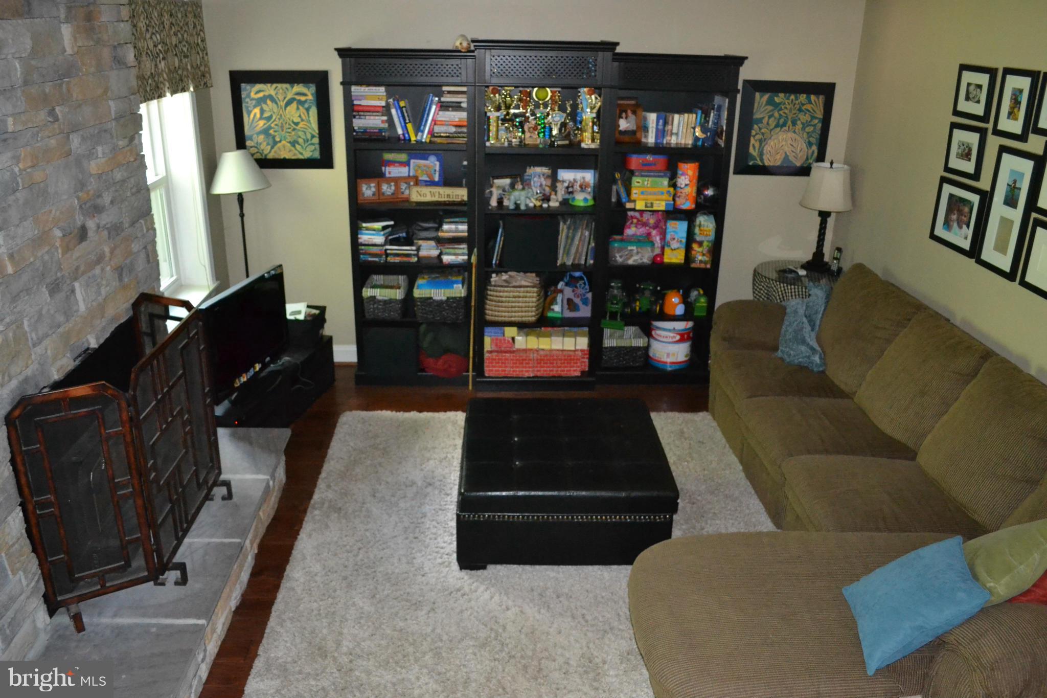 5600 Patterson Road Baldwin, MD 21013 - Photo 17 of 21 Family Room