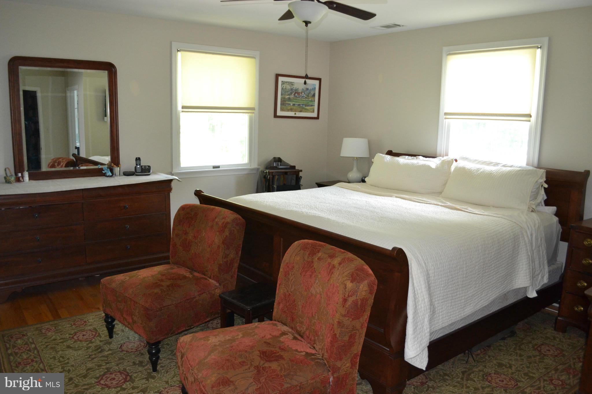 5600 Patterson Road Baldwin, MD 21013 - Photo 18 of 21 Bedroom (Master)