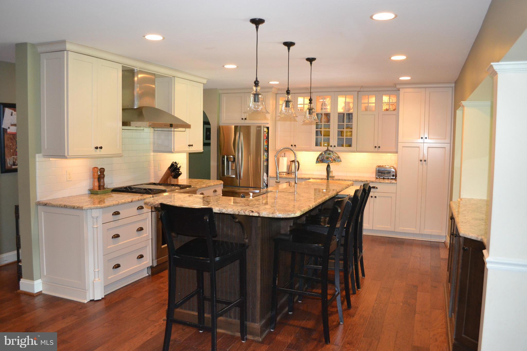 5600 Patterson Road Baldwin, MD 21013 - Photo 7 of 21 Kitchen