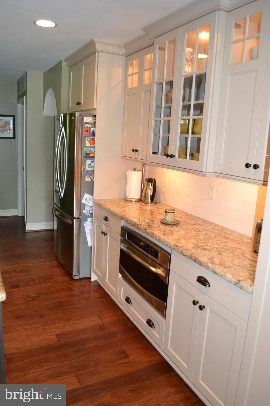 5600 Patterson Road Baldwin, MD 21013 - Photo 8 of 21 Kitchen