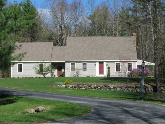 131 Taylor Road Hopkinton, NH 03229 - Photo 1 of 1