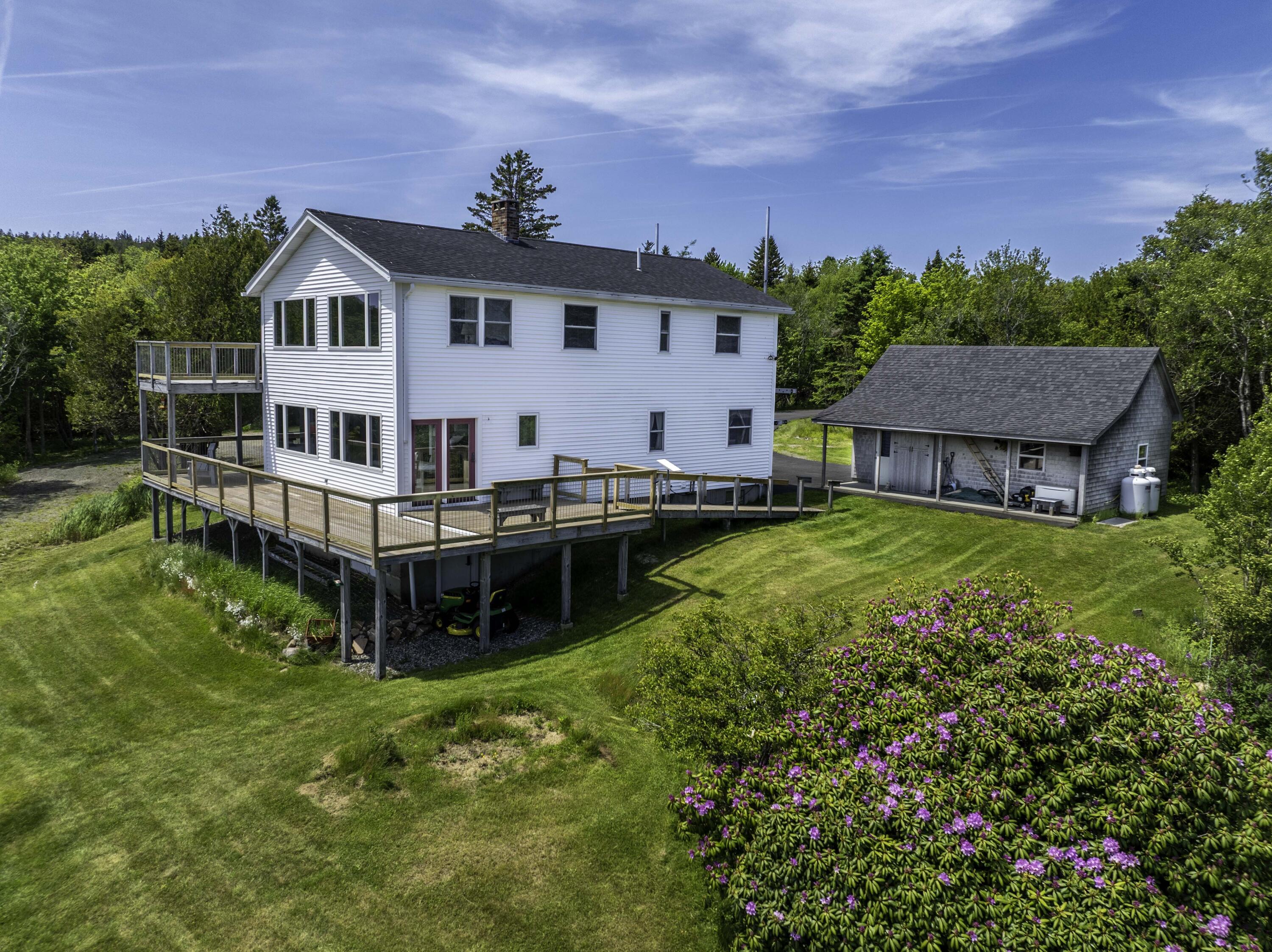33 Chipman Point Road Steuben, ME 04680 - Photo 6 of 77