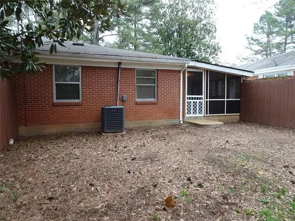 $435,000 | 283 Lake Drive, Atlanta, GA 30340