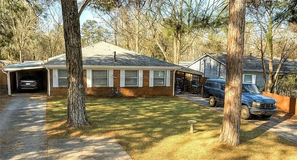 $435,000 | 283 Lake Drive, Atlanta, GA 30340