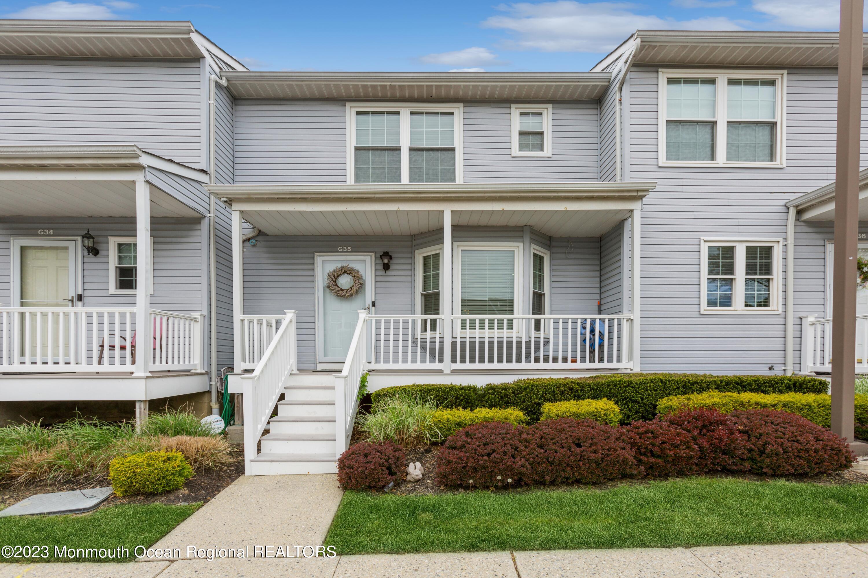 60 County Road, Unit G035 Cliffwood, NJ 07721 - Photo 1 of 25 01_60CountyRoadUnitG035_2021_HiRes