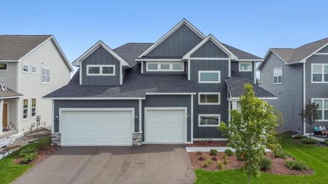 $795,900 | 4891 127th Lane Northeast, Blaine, MN 55449