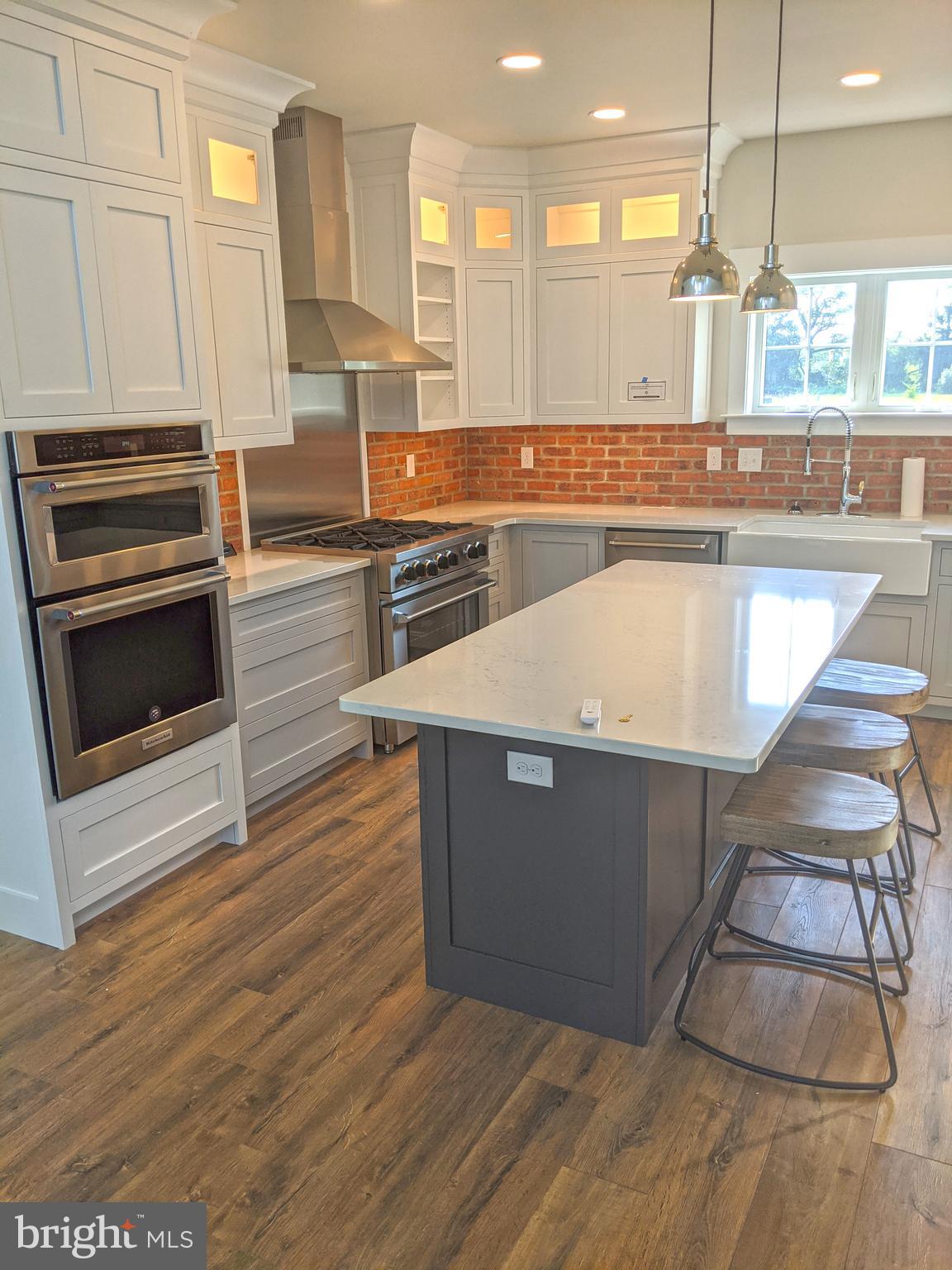 16448 Four Leaf Drive Lewes, DE 19958 - Photo 16 of 45 Kitchen Island