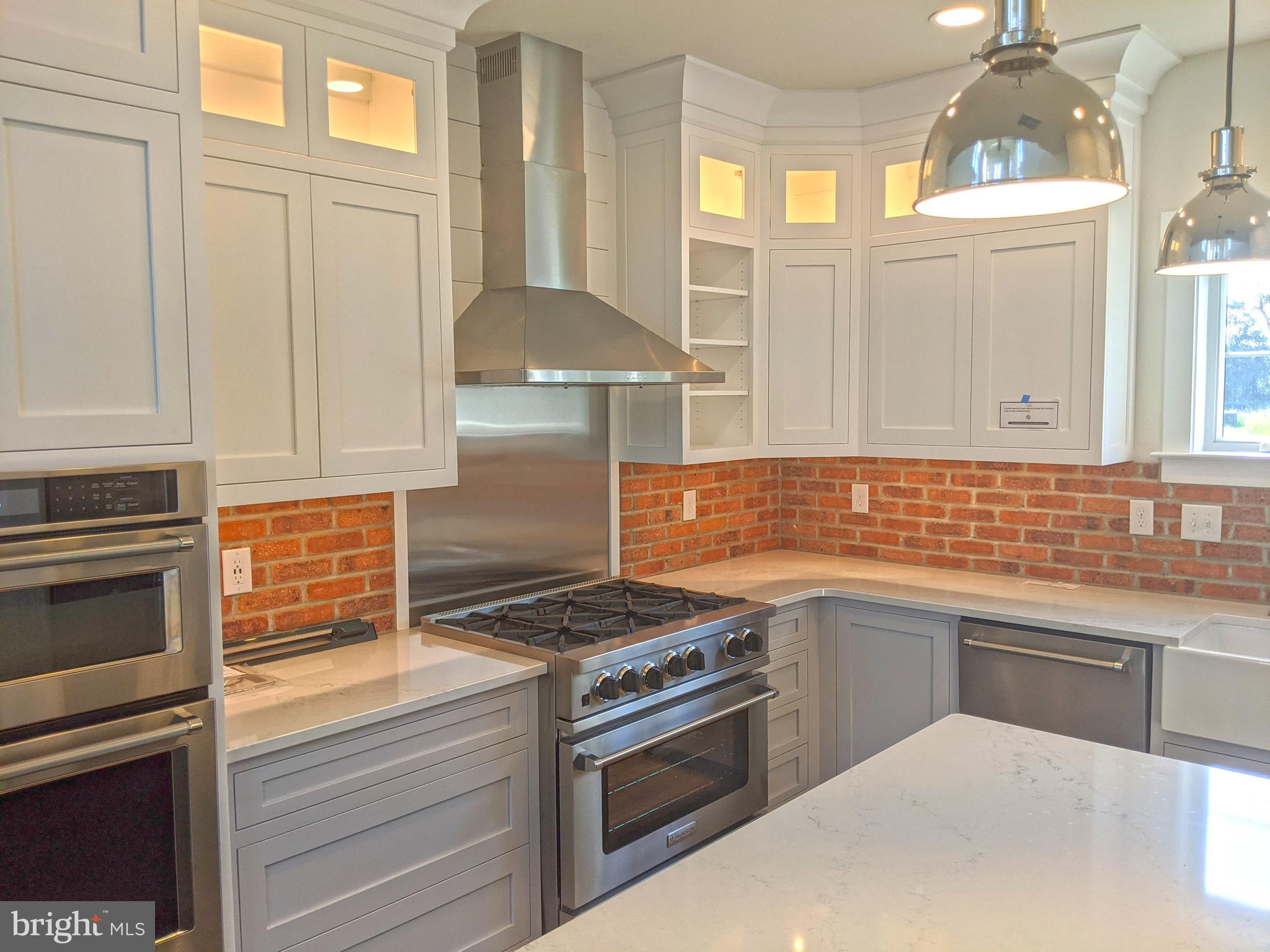 16448 Four Leaf Drive Lewes, DE 19958 - Photo 17 of 45 Custom inset cabinets