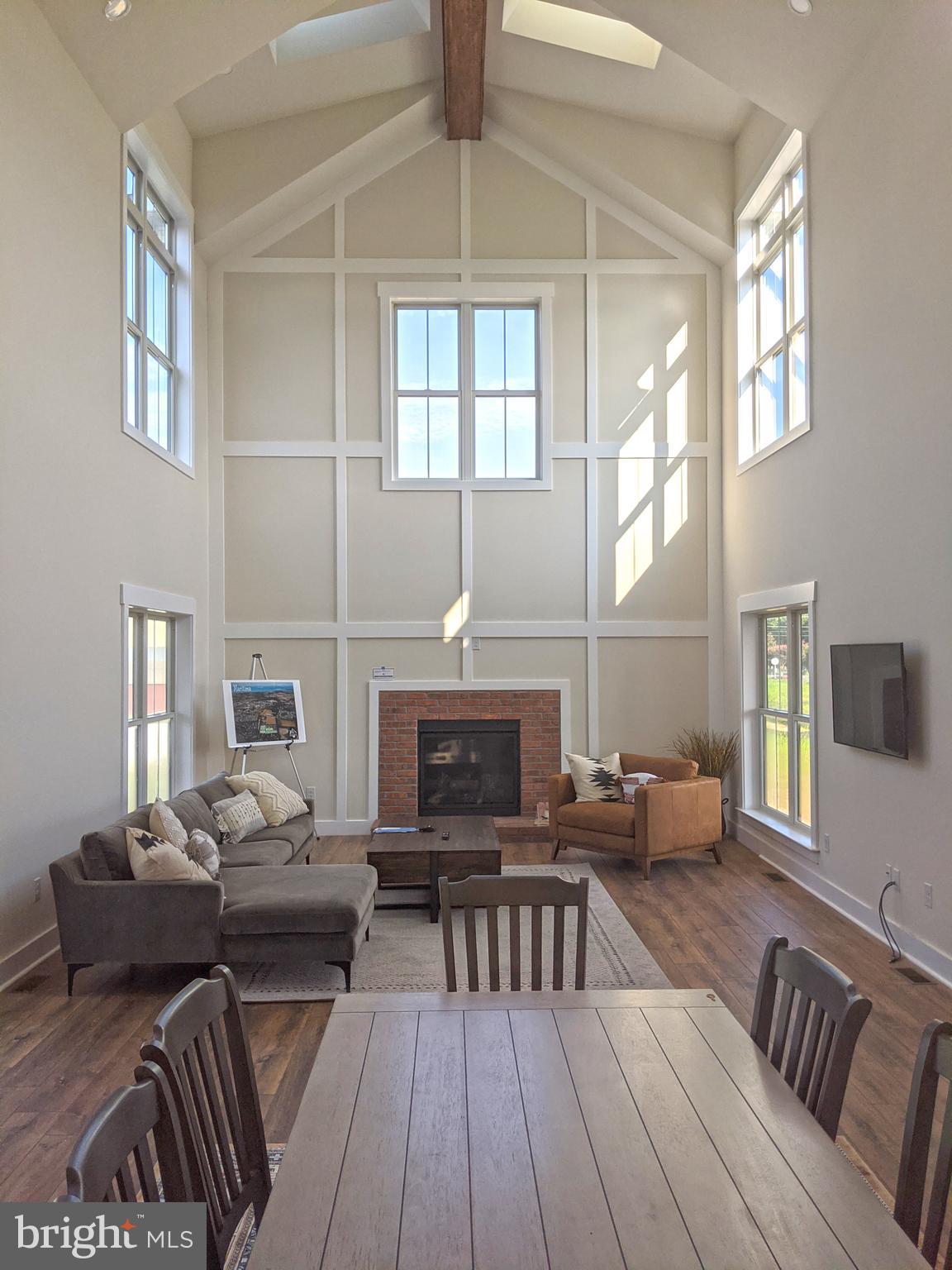 16448 Four Leaf Drive Lewes, DE 19958 - Photo 22 of 45 Great Room