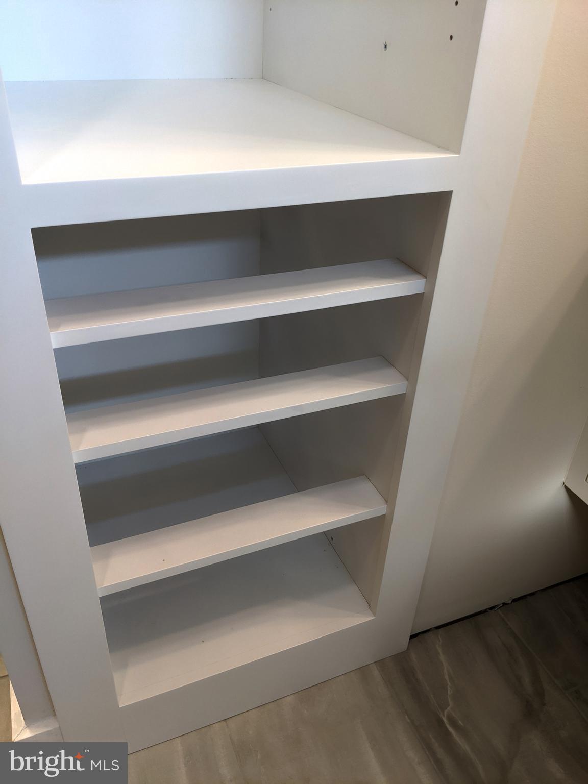 16448 Four Leaf Drive Lewes, DE 19958 - Photo 34 of 45 Owners bath storage