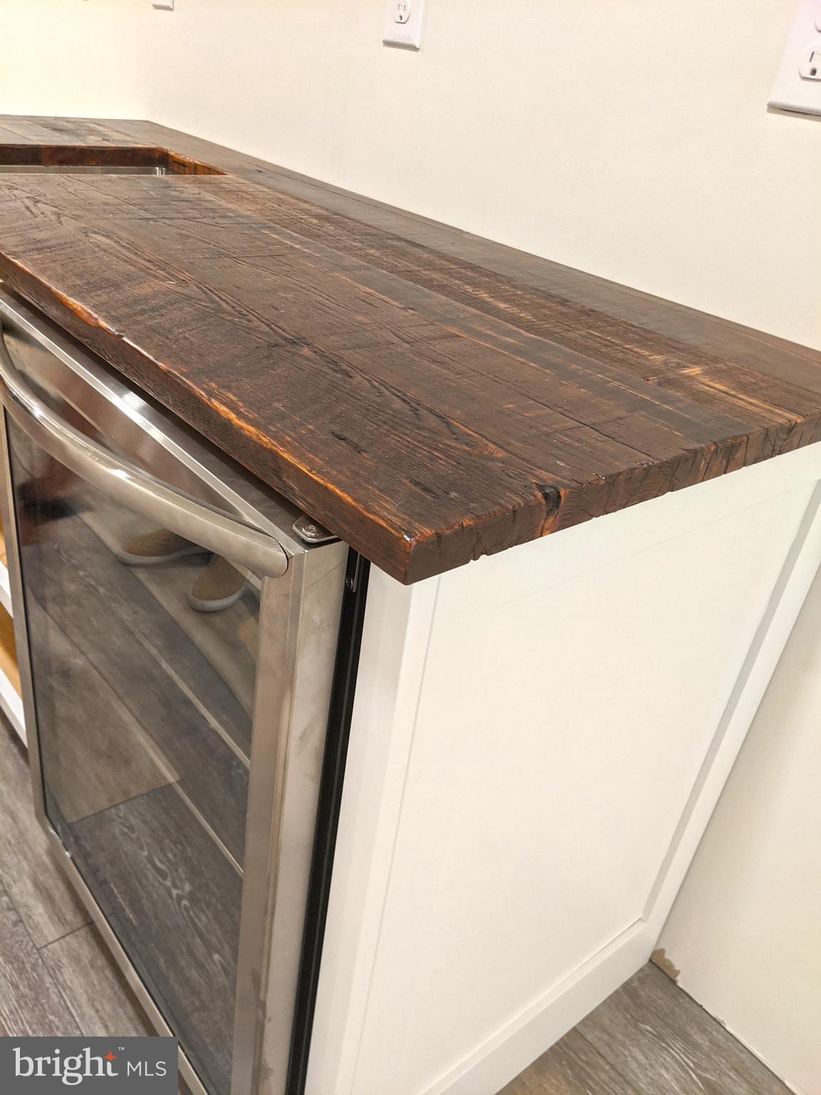 16448 Four Leaf Drive Lewes, DE 19958 - Photo 39 of 45 Basement wet bar