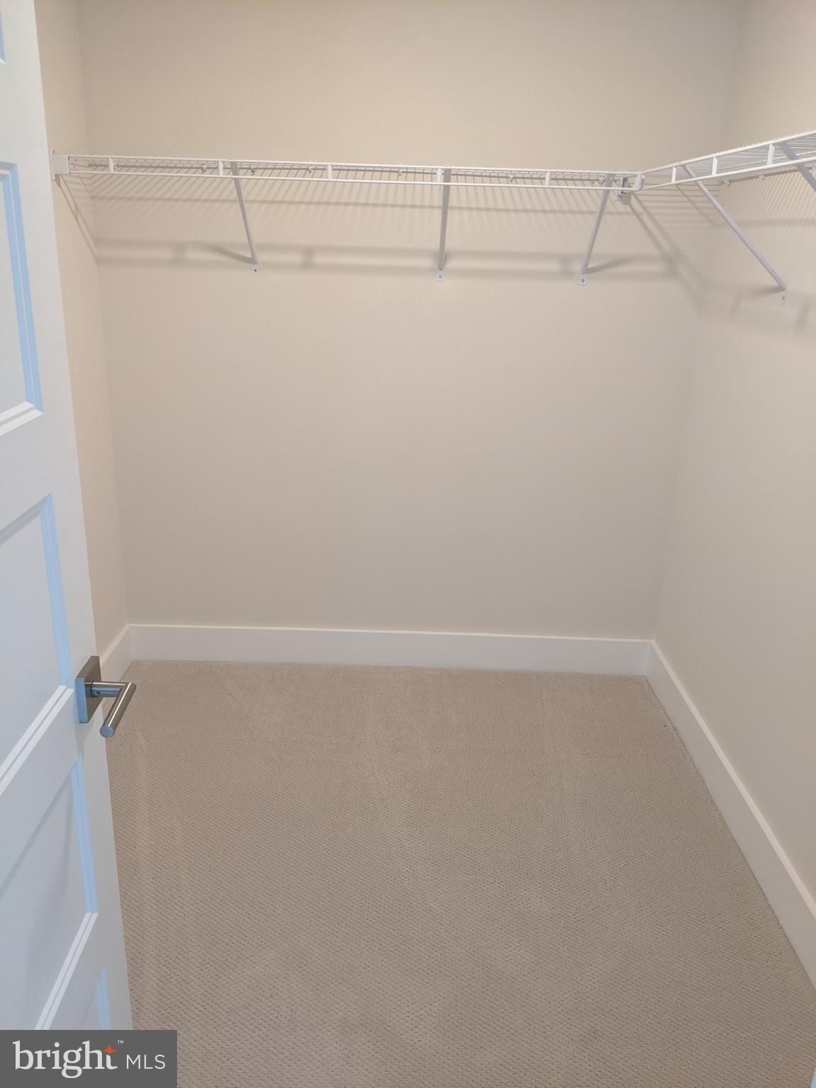 16448 Four Leaf Drive Lewes, DE 19958 - Photo 42 of 45 Basement walk in closet