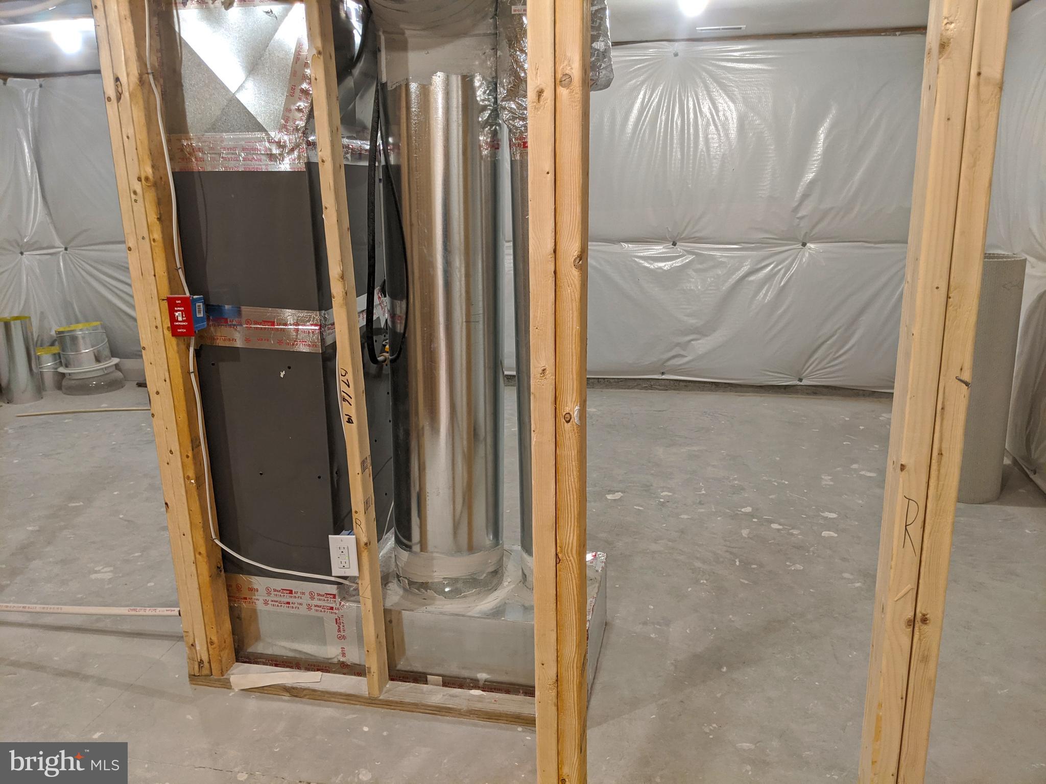 16448 Four Leaf Drive Lewes, DE 19958 - Photo 43 of 45 Basement storage