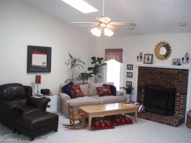 4205 Chilton Way High Point, NC 27265 - Photo 2 of 9 Other.