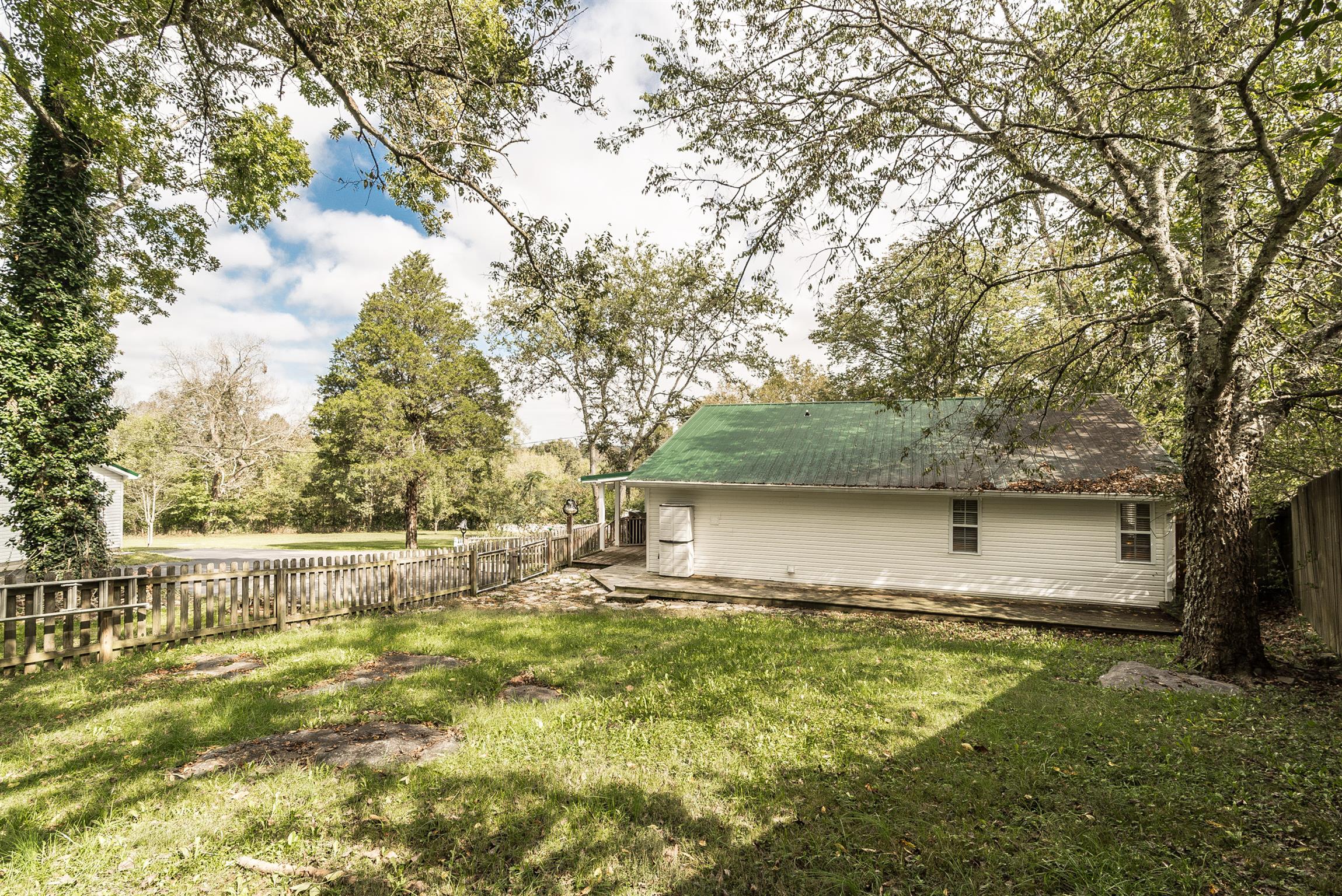 88 Canoe Branch Road Lebanon, TN 37087 - Photo 20 of 30 a view of a house with a yard