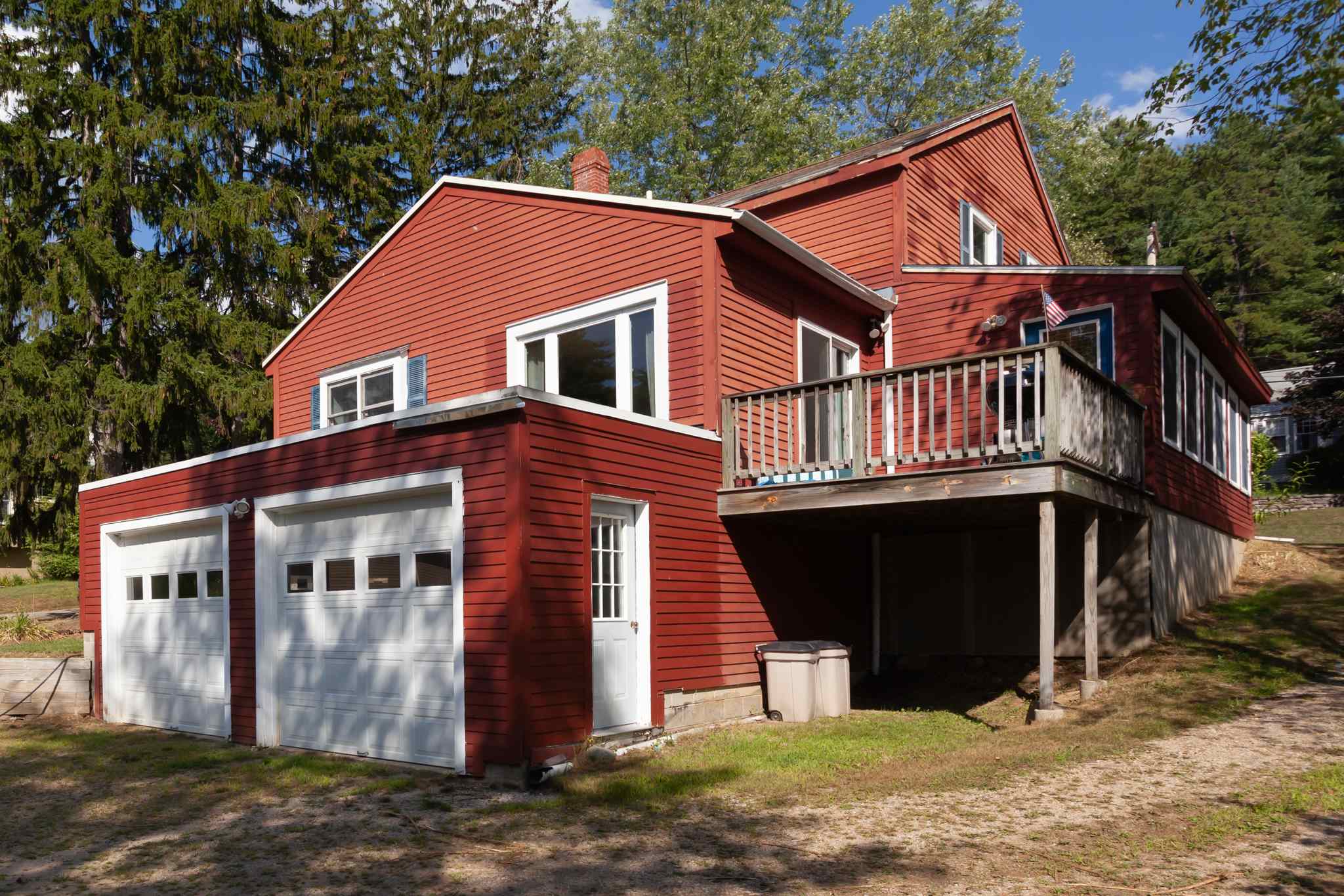 125 Fore Road Eliot, ME 03903 - Photo 35 of 39 Gallery Image 35