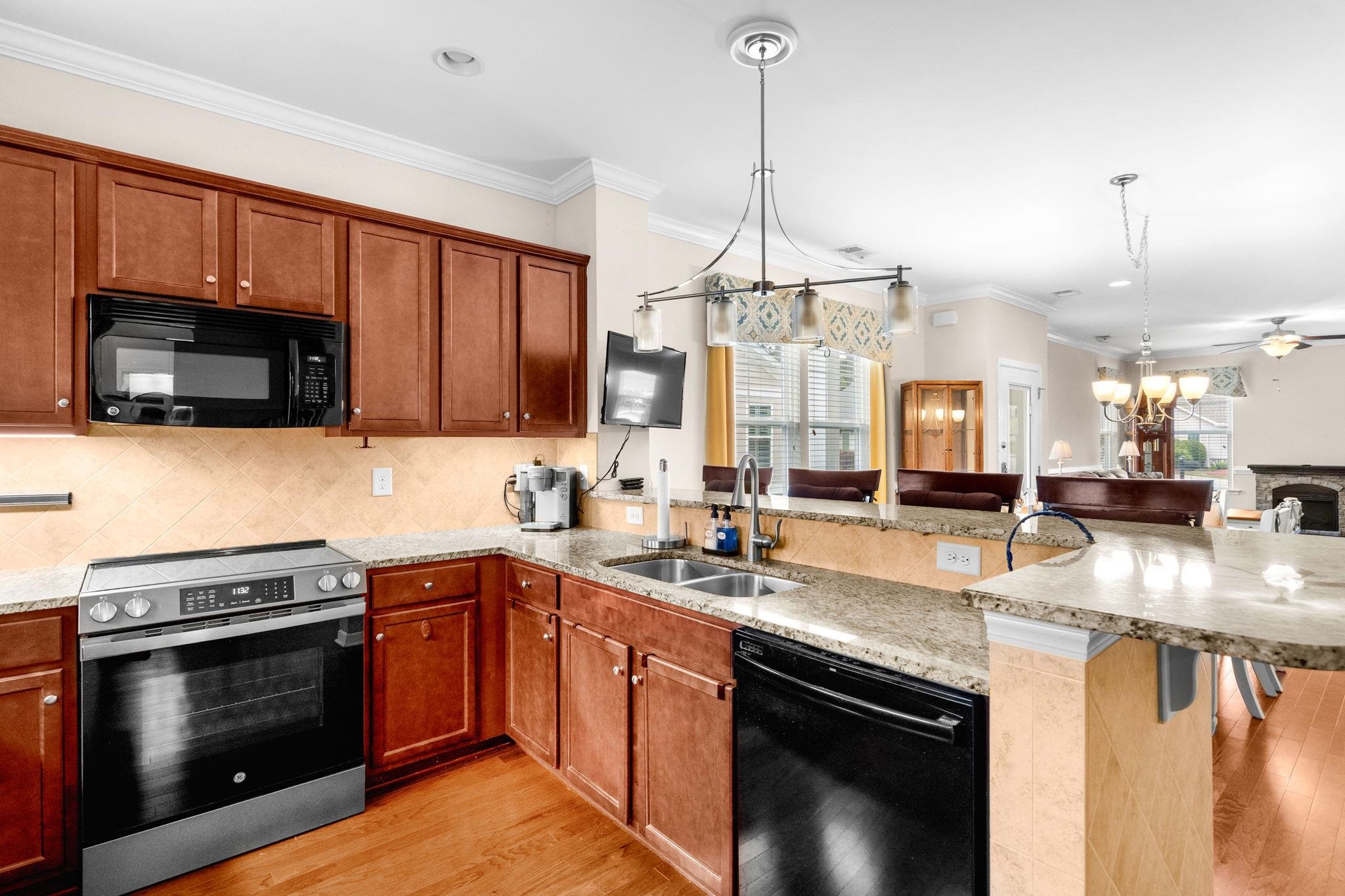 710 Pickering Drive, Unit A Murrells Inlet, SC 29576 - Photo 19 of 66