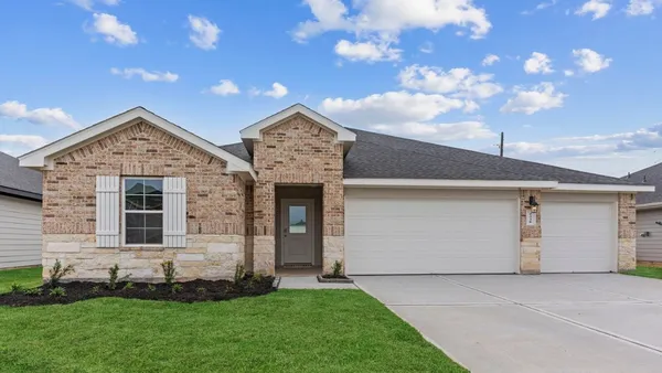 $412,990 | 6618 Kingfisher Lane, Beasley, TX 77417