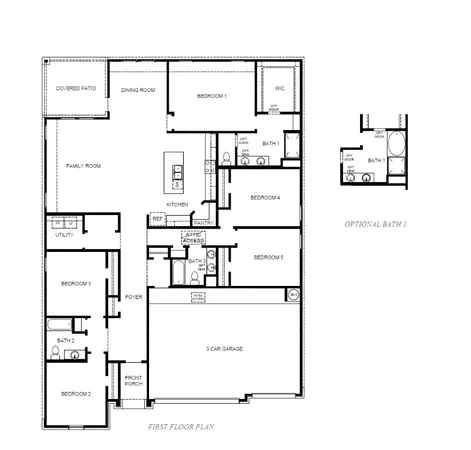 $419,990 | 6618 Kingfisher Lane, Beasley, TX 77417