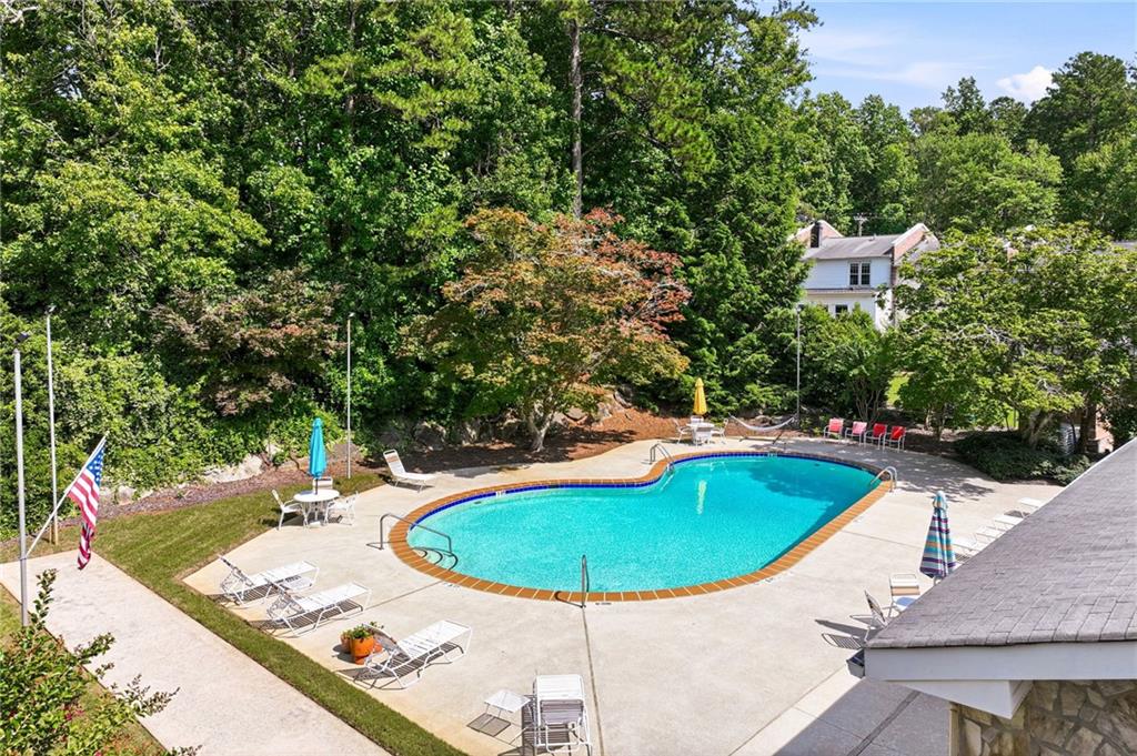 6500 Gaines Ferry Road, Unit 6D Flowery Branch, GA 30542 - Photo 48 of 54