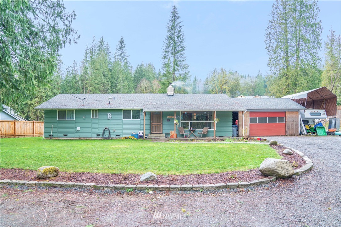 112 North Carpenter Road Snohomish, WA 98290 - Photo 1 of 11