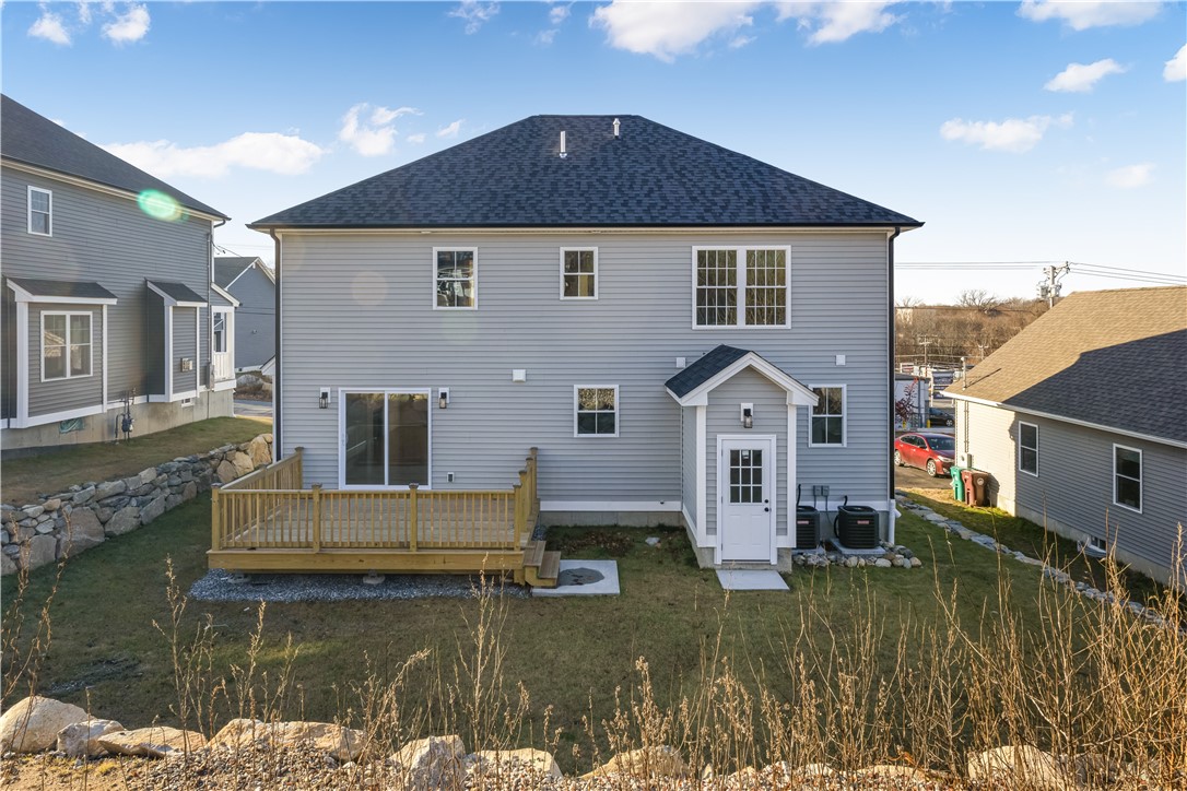 178 St Louis Avenue Woonsocket, RI 02895 - Photo 32 of 37