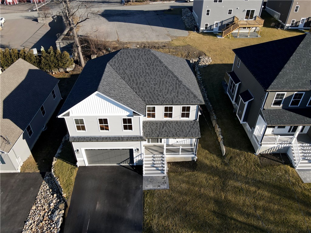 178 St Louis Avenue Woonsocket, RI 02895 - Photo 36 of 37