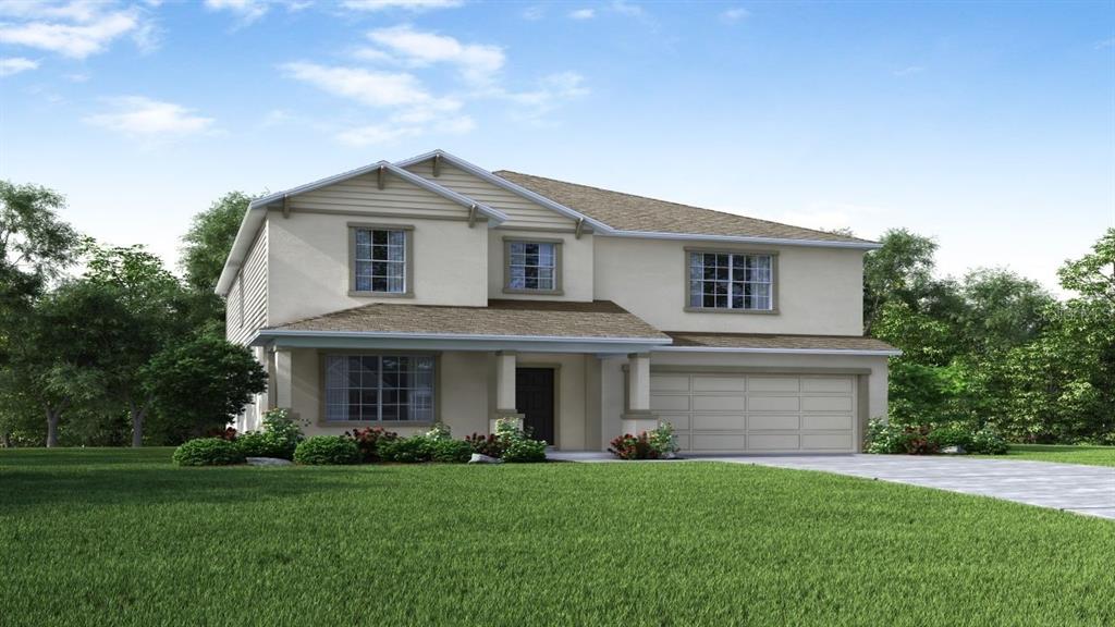 11838 Moonsail Drive Palmetto, FL 34221 - Photo 1 of 1