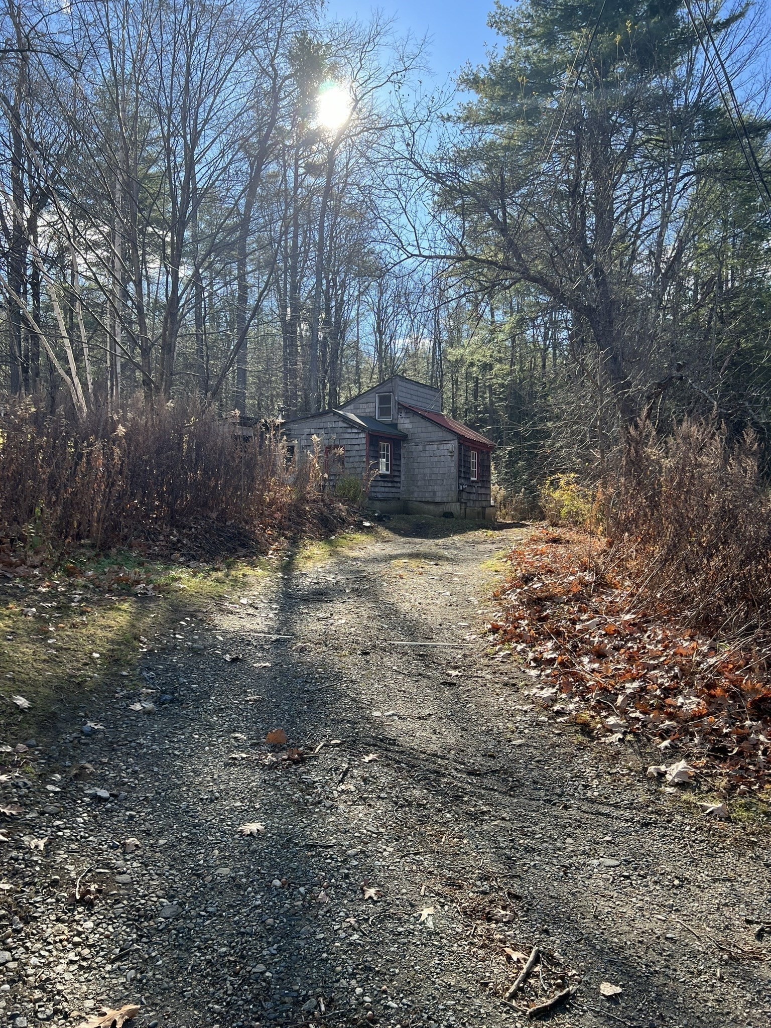 167 East Buckland Road Buckland, MA 01370 - Photo 8 of 18 Gallery Image 8