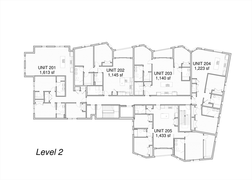 22 High Street, Unit 202 Boston, MA 02122 - Photo 2 of 11 a picture of a bench