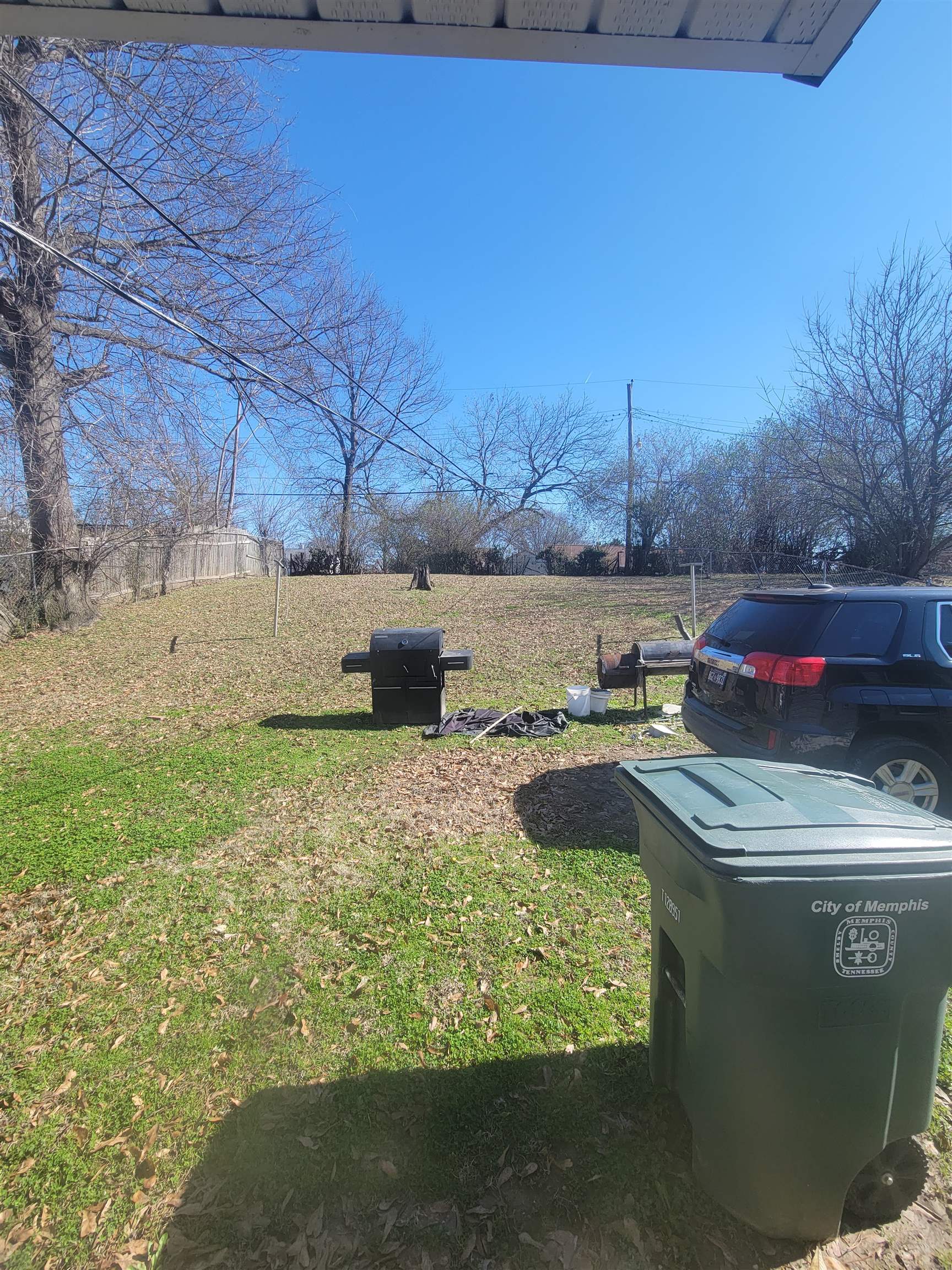 3166 Winslow Road Memphis, TN 38109 - Photo 11 of 12