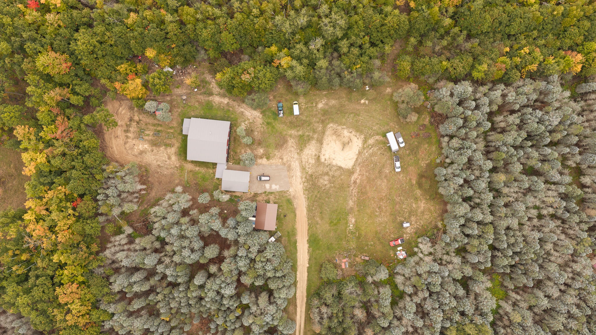 9301 Passenheim Road Gaylord, MI 49735 - Photo 45 of 50 Gallery Image 45