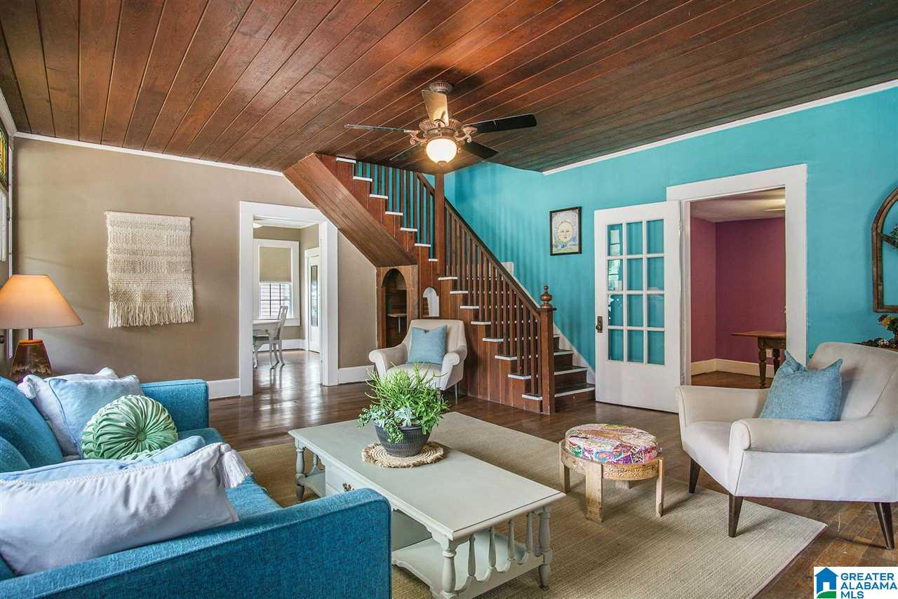 430 Selma Road Montevallo, AL 35115 - Photo 6 of 50