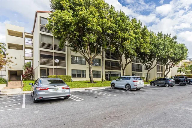 a view of outdoor space swimming pool and barbeque oven