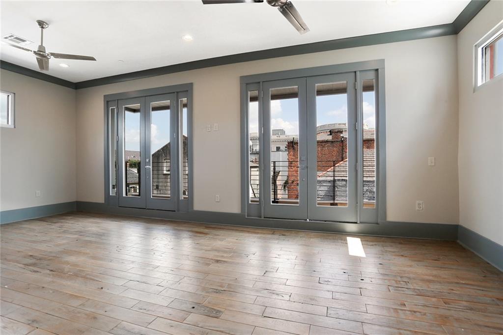 309 Chartres Street, Unit F New Orleans, LA 70130 - Photo 11 of 11